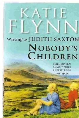 Nobody's ChildrenKatie Flynn • £2.86