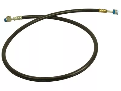 A/C Hose Liquid Line W/Sight Glass 1969-70 Ford Mustang [95-1069F-1] • $88.15