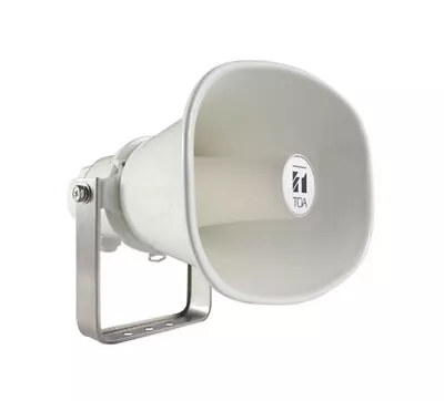 IP-A1SC15 15W IP Horn Speaker PoE - IP HORN SPEAKER15W+POE • £189