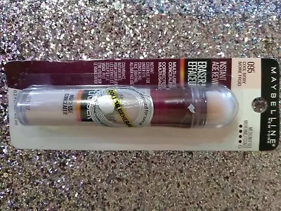 Maybelline Instant Age Rewind Eraser Multi Use Concealer #160 Brightener • $4