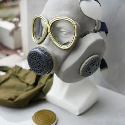 Surplus Chinese Army Type 65 Mask • $27.89