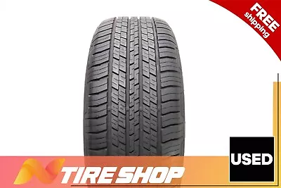 Set Of 2 Used 235/50R19 Continental 4x4 Contact MO - 99H - 8.5-9.5/32 • $163.73