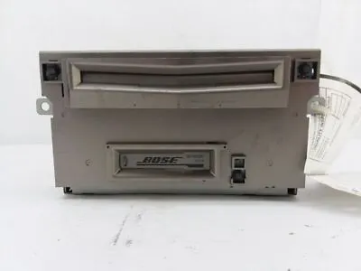 Audio Equipment Radio Receiver Bose Audio System Fits 04-05 MAXIMA 5513 • $27.92