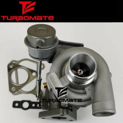 Turbine GT1241 756068 036145701 For VW Parati 1.0 16V 82Kw 112HP EA111 2000 • $239.20