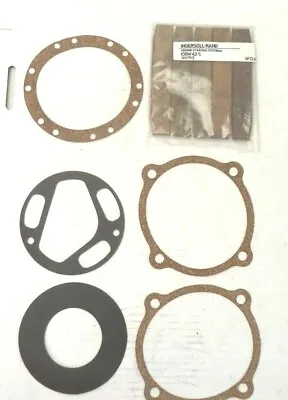 $19.95 • Buy Ingersoll Rand Vanes And Gaskets Kit 10BM-42-5-A For 150BM Series Air Starters