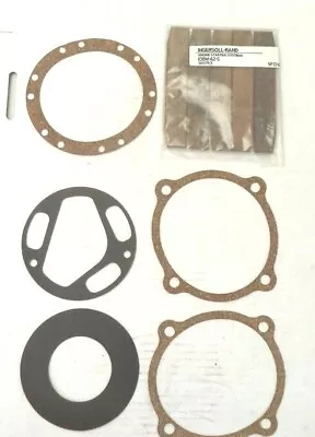 $19.95 • Buy Ingersoll Rand Vanes And Gaskets Kit 10BM-42-5-A For 150BM Series Air Starters