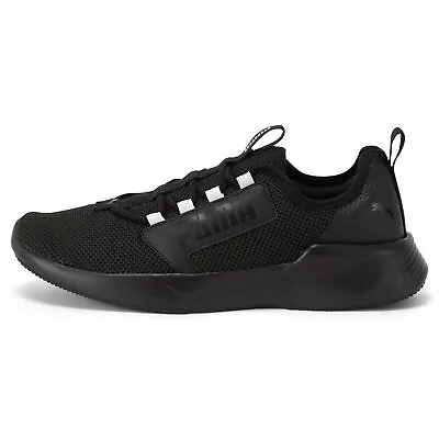 PUMA Retaliate Tongue Running Shoes Mens • £32.50