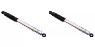 BILSTEIN B4 FRONT Suspension Strut Cartridge Set Fits: 1982-1983 Volvo 244 GLT • $148.30