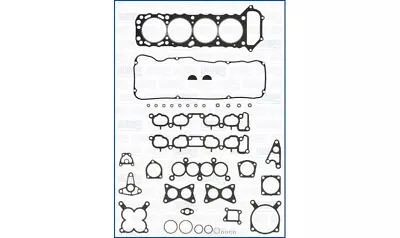 Vrs Cylinder Head Gasket Set/kit For Nissan Navara D21 D22 2.4l Ka24e 6/92-7/99 • $101.93