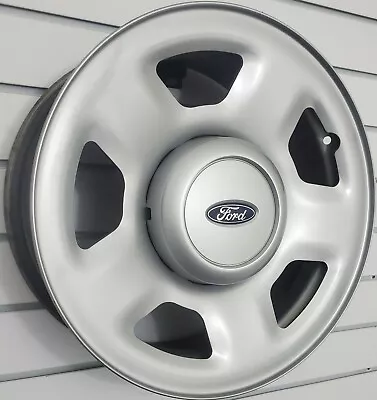 FORD EXPEDITION F150 F 150 FACTORY ORIGINAL OEM 6 LUG 17  WHEEL RIM 3777 Gu1 • $53.99