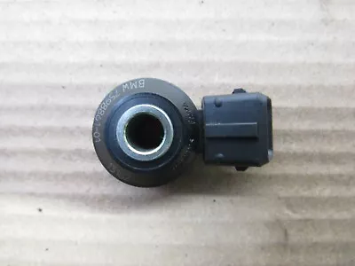 Bmw S63n S63r N63 N20 N26 4.4l V8 2.0l L4 Engine Ping Knock Sensor Oem 17578 • $14.99