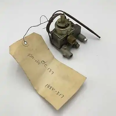 NEW Vintage GAS OVEN Stove Thermostat 4700-008 1888-317 OC 137 13N 339R UNF 120 • $59.95