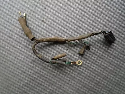 2005 Honda CRF100F Wire Harness - 32100-KN4-A60 (A-518) • $24.95