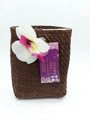 BN Mandara Spa Island Paradise Bathing Powder 250g - Discontinued/Rare Item • £19.99