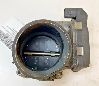 2007-12 BMW X3 3.0l Fuel Injection Throttle Body OEM 13547556118 • $55