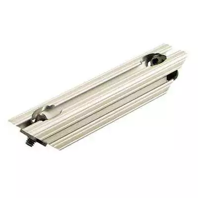 80/20 2565 T-Slotted Extrusion10S6 Lx1 In H • $26.05