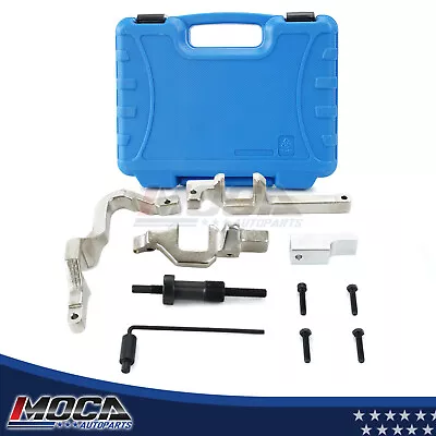 Cam Alignment Tools Set Locking Timing Repair Tools For Mini Cooper R55 R56 C4 • $25.99