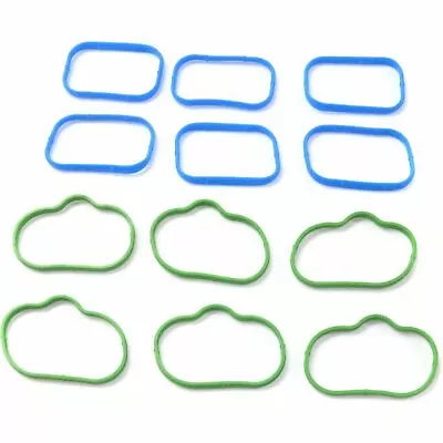 $8.99 • Buy Fel Pro Intake Manifold Gasket For 2011-2019 Jeep Wrangler 3.2L 3.6L V6 Engine