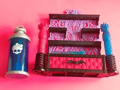 Monster High Create A Monster Furniture Set • $8.08