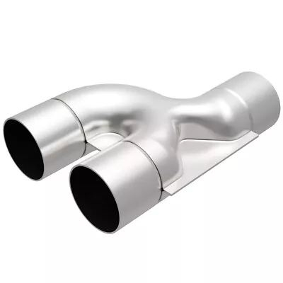 Magnaflow Performance Exhaust 10732 Smooth Transition Exhaust Pipe GAP • $90