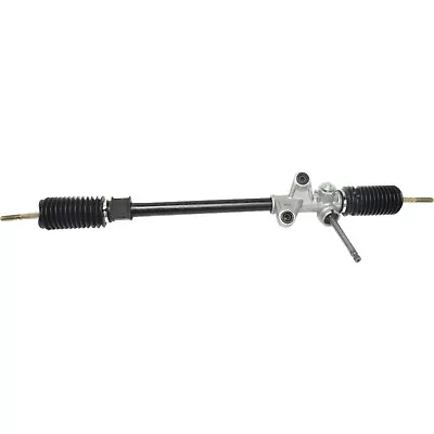 New Manual Steering Rack For Civic Honda Del Sol 1993-1997 • $104.13