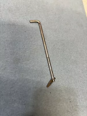 Mercury Tilt Pin 17-55952A1 • $18.99