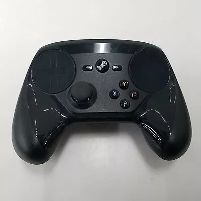 Untested Lightly Preowned Steam Controller Without Dongle • $38