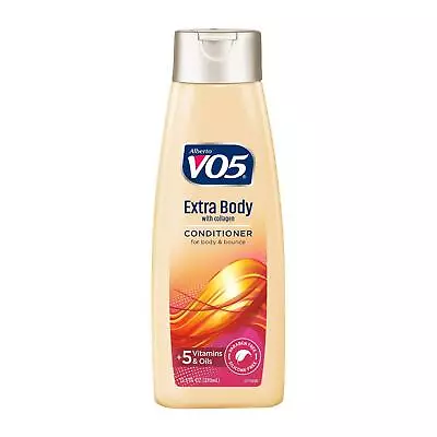 Alberto VO5 Extra Body Volumizing Conditioner - 12.5 Fl Oz - Keep Your Hair • $9
