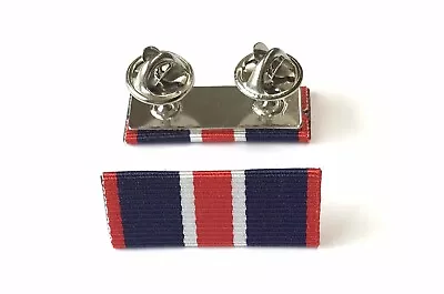 £5.99 • Buy Kings Coronation  Medal Ribbon Bar (Official Ribbon)