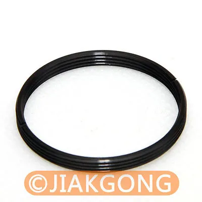42mm-39mm M42-M39 Lens Mount Step Down Ring Adapter • $3.35