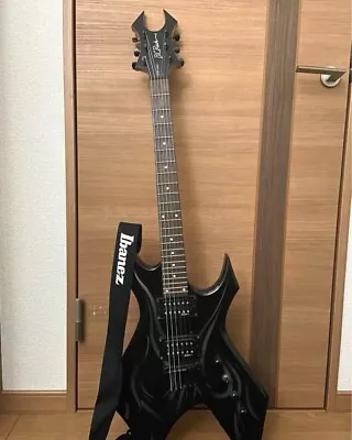 Beautiful B.C.Rich Kerry King Wartribe Electric Guitar • $450