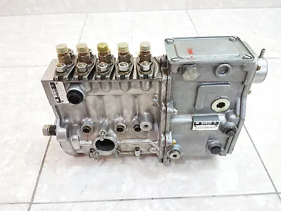 Bosch Fuel Injection Pump 0403245005 For Mercedes W123 300 TD (1976 - 1985)     • $2300