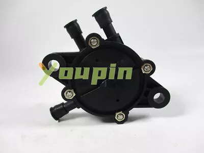 $27.94 • Buy 1PCS New KGE1000Ti-07100 Fuel Vacuum Pump For Kipor IG2000 IG2600 Generator