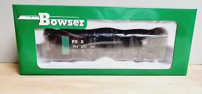 Penn Central RR H21G 4 Bay Hopper ORE SERVICE 192697 Bowser 43015 HO Scale RTR • $24.99