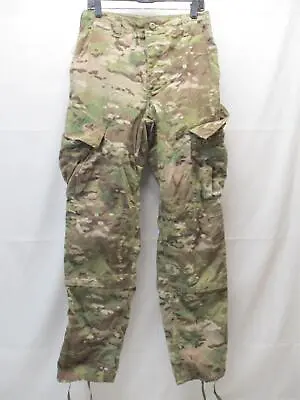 NEW Multicam SMALL/LONG Pants/Trousers Flame Resistant FRACU Original OCP Army • $49.95
