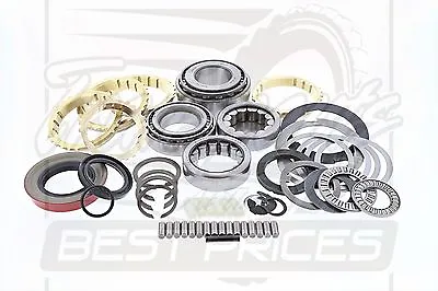 Fits Ford Chevy T5 Non World Class 5 Speed Transmission Rebuild Bearing Kit • $135