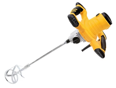 £86.99 • Buy 240v Electric Mortar / Plaster/ Paint Mixer 240V Single Paddle