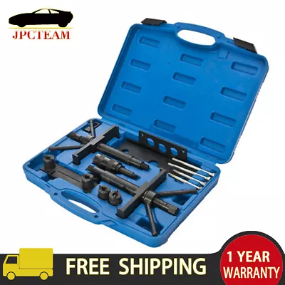 New Camshaft Cam Engine Alignment Timing Locking Tool For Volvo 850&960 S40&S70 • $48.89