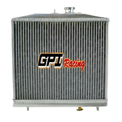 3 ROW Aluminum Radiator For Honda Civic EG W/ K Swap K20 1992-1995 93  K-Swap • $190