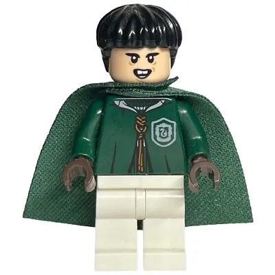 LEGO Harry Potter - Marcus Flint Minifigure - From #75956 Quidditch Match • $13.95