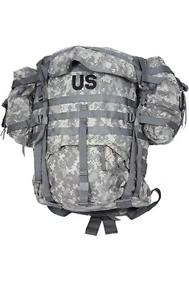 MOLLE 2 Modular LightWeight Load Equipment LARGE RUCKSACK • $49