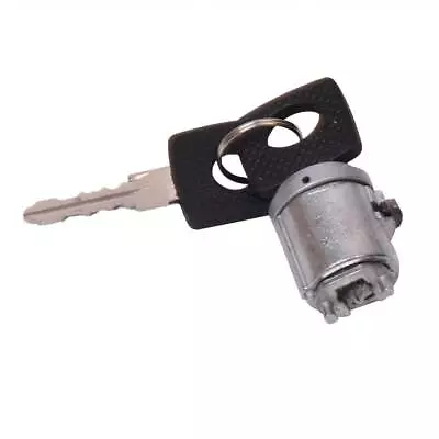 Ignition Lock Cylinder With Keys For Mercedes-Benz W123 W126 R107 • $24.75