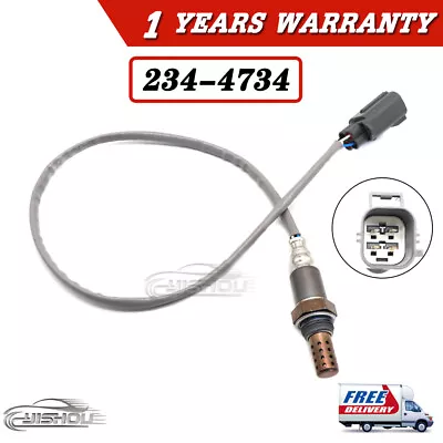 For Volvo S70 V70 S40 V50 05-10 2.4L L5 Upstream O2 Oxygen Sensor #234-4734 • $29.46