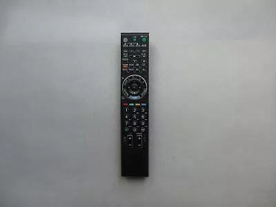 Remote Control For Sony KDL-40XBR5 KDL-46XBR4 KDL-52XBR4 LCD Digital Color TV • $13.17