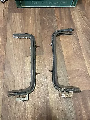 56 Ford F100 Vent Windows • $175