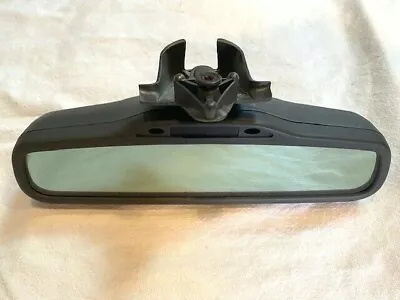 Volvo S80 S60 V70 2001 2002 2003 2004 Auto Dimming Rear View Mirror 015469 • $39.95