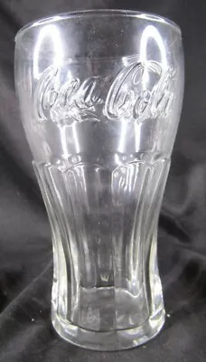 Vintage McDonald's Coca-Cola Bell Glass • $4.99