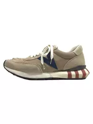 Visvim #20 DUNANDTRAINER Low Cut Sneakers US11 Beige • $394.60