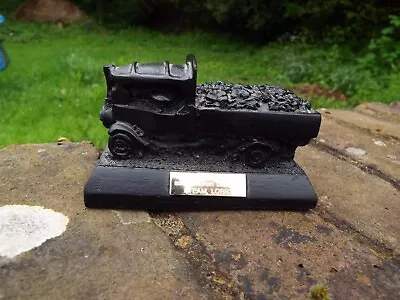 Coal Model Of A Stream Truck • £10