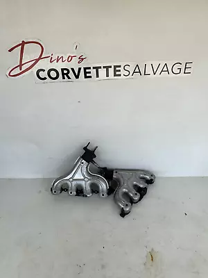 2001-2004 C5 Corvette Exhaust Manifold LS1 LS6 5.7L OEM • $195